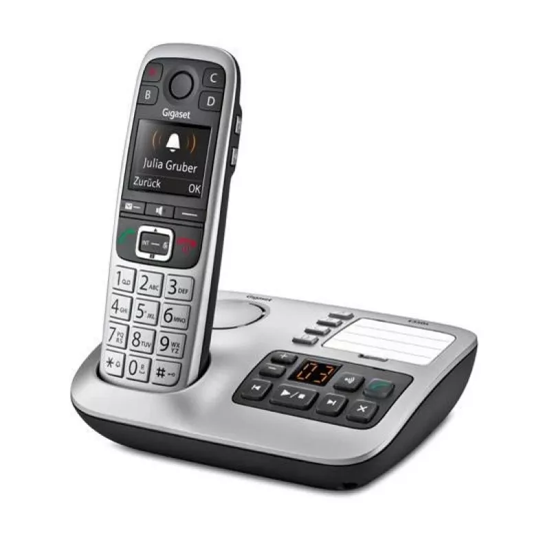 DECT telephone Gigaset E560A
