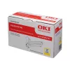 OKI image drum 20000pages yellow for C5600 C5700