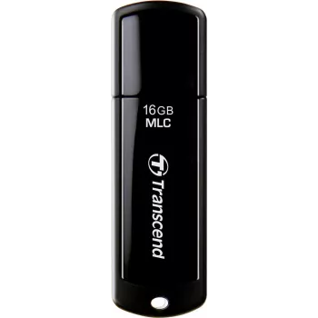 Transcend JetFlash JF270M USB flash drive 16 GB USB Type-A 3.2 Gen 1 (3.1 Gen 1) Black (TS16GJF270M)