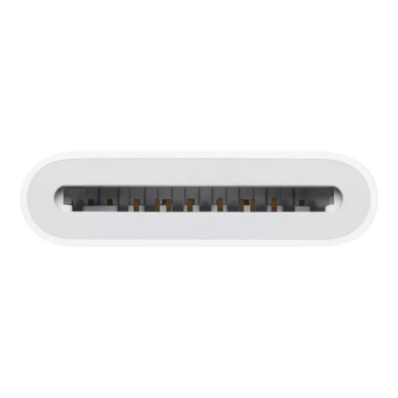 Card Reader Apple MW653ZM/A USB 2.0 Type-C White SD Compatible