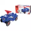 Ride-on car Simba-Dickie BIG Bobby-Car, push drive, ages 1–5, 4 wheels, blue/red