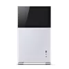 PC Case Jonsbo D31 MESH Midi Tower White