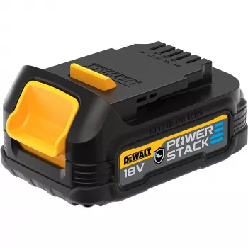 Dewalt DCBP034G-XJ Battery Black