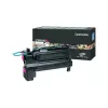 Toner Lexmark C792X1MG 15000 pages Magenta