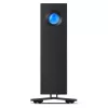 LaCie d2 Professional 24TB USB-C 10Gb/s 3.5-inch External Hard Drive (STHA24000800)