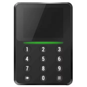 Display SystemHouse Solutions SCR-SD G2 RFID — SystemHouse Solutions RFID display module
