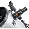 Celestron StarSense Explorer 150mm Reflector 459x Black, Silver
