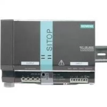 Power supply Siemens SITOP modular 24V (model 6EP1336-3BA00)