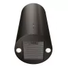 MAAN Elba2 W835 black canopy