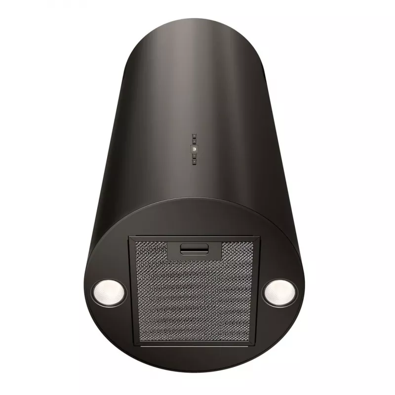 MAAN Elba2 W835 black canopy