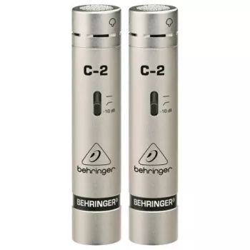 Stage microphone Behringer C-2