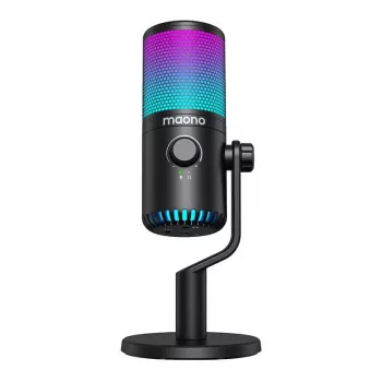 Gaming Microphone Maono DM30RGB