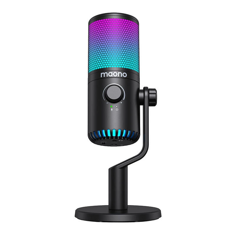 Gaming Microphone Maono DM30RGB
