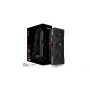 Graphics card XFX Radeon RX 9060 XT 16GB GDDR6, 128-bit, PCIe 5.0, 3x fans, 3 displays, 290×124×49 mm
