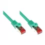 Goodconnections 8060-002G Ethernet Patch Cable