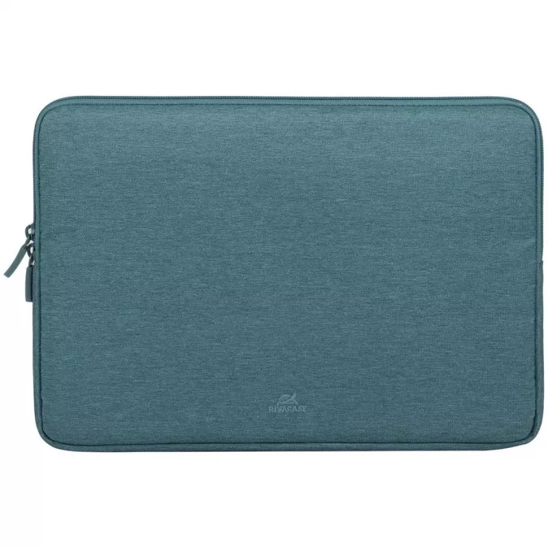 Sleeve case Rivacase Suzuka 7703 35.6 cm Aqua