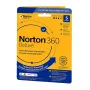 Norton 360 Deluxe | 5 Devices | 1 Year | 50 Gb Cloud Storage | EU | NON SUB |
