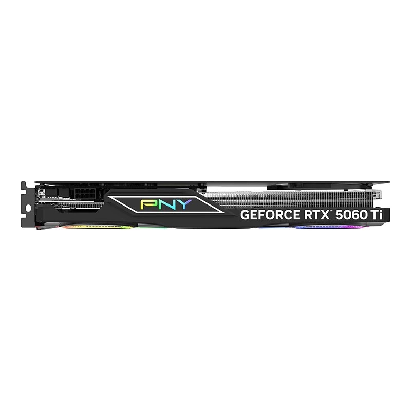 Graphics card GeForce RTX 5060 Ti 16GB RGB VCG5060T16TFXXPB1-O