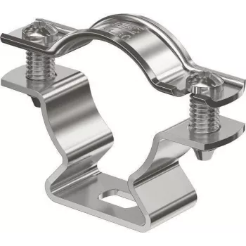spacer clamp ASL 733 30 Alu with slotted hole (1362822)