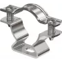 spacer clamp ASL 733 30 Alu with slotted hole (1362822)