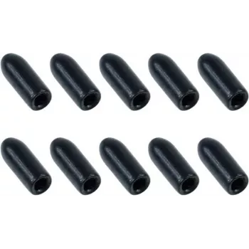 Alphacool MCX Verschluss - Black pack of 10 Set (29107)