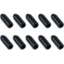 Alphacool MCX Verschluss - Black pack of 10 Set (29107)