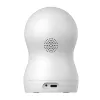Surveillance Camera Gosund IPC2 3MP WiFi Indoor Rotating
