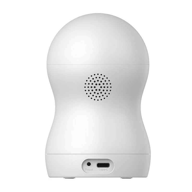 Surveillance Camera Gosund IPC2 3MP WiFi Indoor Rotating
