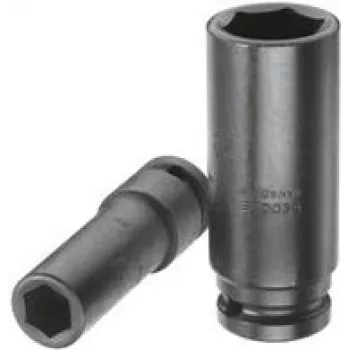 Impact Socket Gedore 6197870