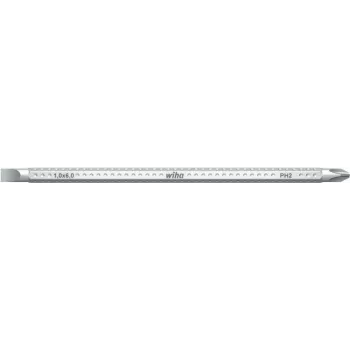 Screwdriver Bit Wiha 00666