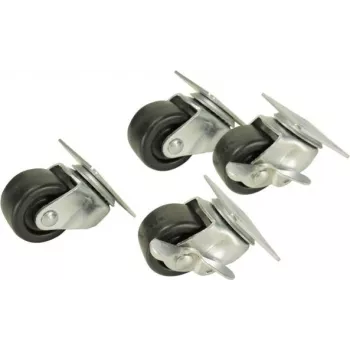 Mounting set Televes MSR-4R for 19 inch rack, 4U height, includes screws (MPN: MSR-4R)