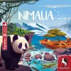 Nimalia, Board Game