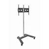 Edbak TR5E monitor mount stand 165.1 cm 80 kg Black