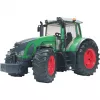 Toy tractor BRUDER Fendt 936 Vario, ABS plastic, multicolour, for ages 3+