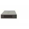 TP-Link 24-Port Gigabit Rackmount Network Switch, Unmanaged, Gigabit Ethernet (10/100/1000), Full duplex, Rack mounting, 1U