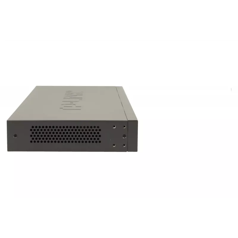 TP-Link 24-Port Gigabit Rackmount Network Switch, Unmanaged, Gigabit Ethernet (10/100/1000), Full duplex, Rack mounting, 1U