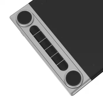 Huion Q630M graphics tablet