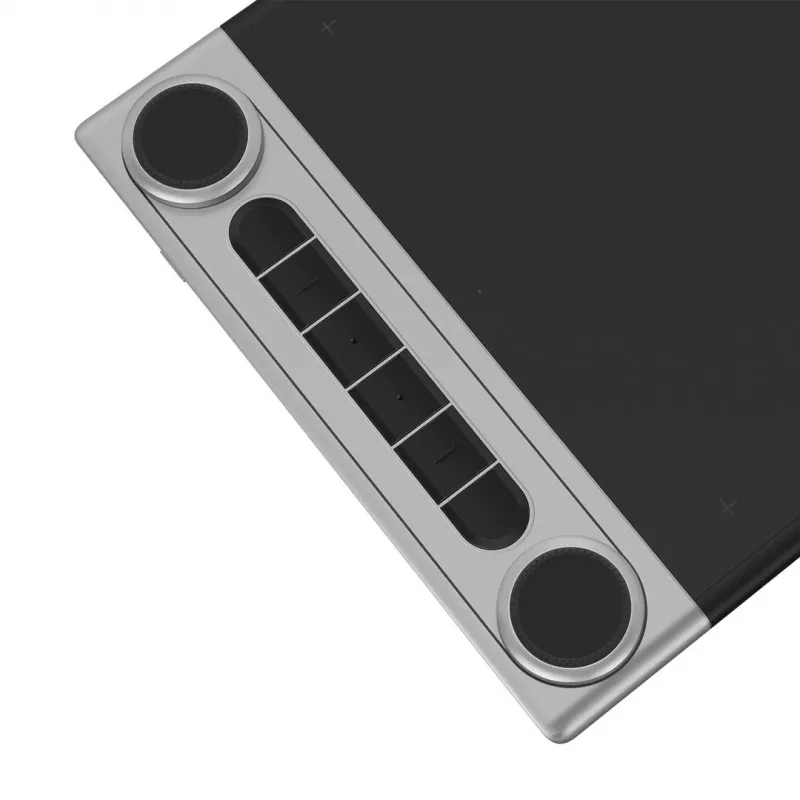 Huion Q630M graphics tablet