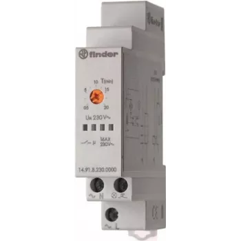 FINDER S.p.A. Staircase Timer 14.91.8.230.0000 (149182300000)