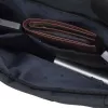 Messenger case Rivacase Biscayne 39.6 cm (15.6 inch) Black