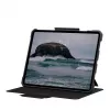 Urban Armor Gear Metropolis SE Series iPad Pro 13 (7th Gen, 2024, M4) Folio Case