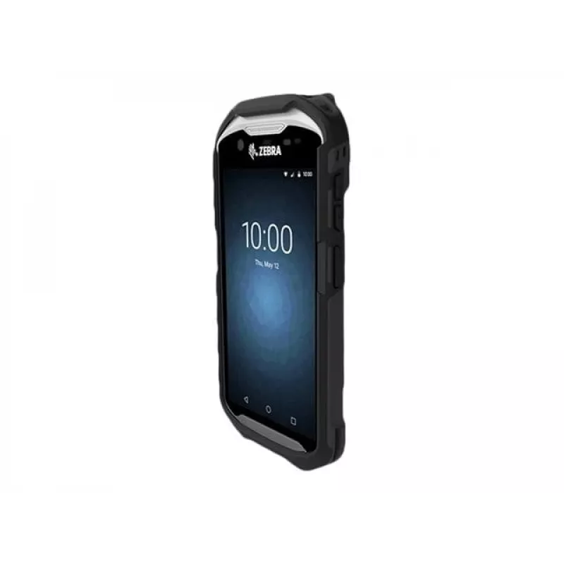 Barcode Reader Accessory Zebra SG-TC52AX-EXOLOL-01 Black