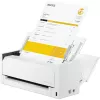 ADF scanner HP ScanJet Pro 4200 s1 600 x 600 DPI A4 Blue White