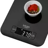 Kitchen scale ADLER AD 3183b Black