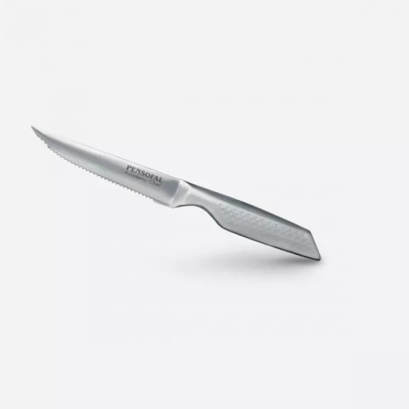 Kitchen Knife Pensofal Academy Chef Steak Knife 2 pcs set