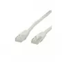 Value 21.99.0501 Ethernet Patch Cable Grey