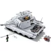 Building set COBI Panzerkampfwagen E-100 World War II 1511 pieces