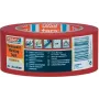 tesa® Premium Bodenmarkierungs- & Warnband 4169 (L x B) 33 m x 50 mm Green PVC 4169-61-93 In (4169-61-93)
