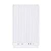 PC case Lian Li A3-mATX Micro Tower White