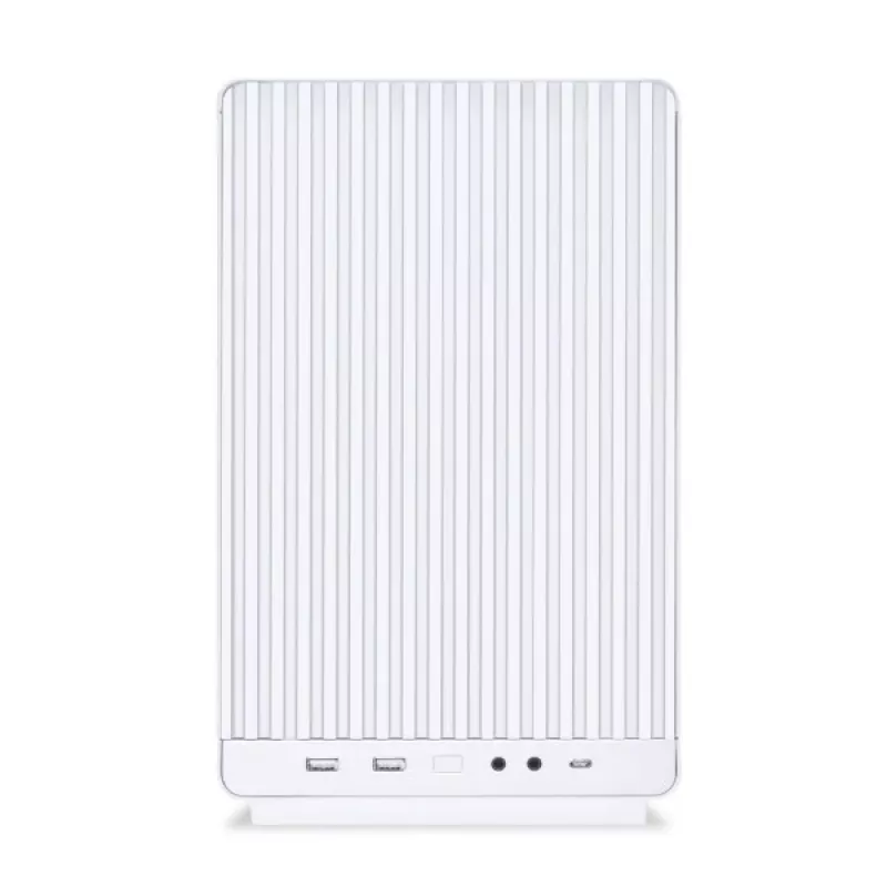 PC case Lian Li A3-mATX Micro Tower White